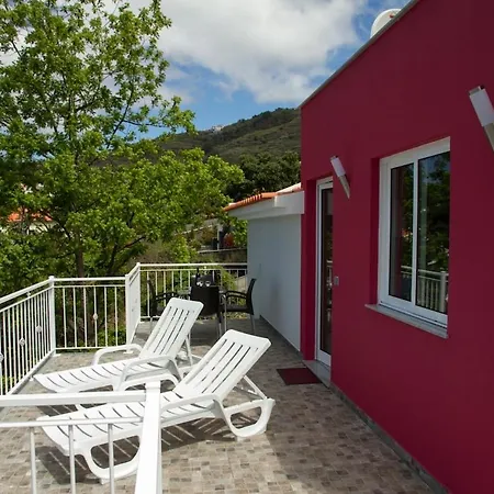 Lovely Place For An Excellent Vacation * Arco da Calheta (Madeira)