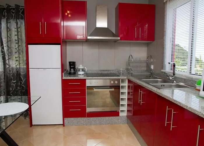 Lovely Place For An Excellent Vacation * Arco da Calheta (Madeira)