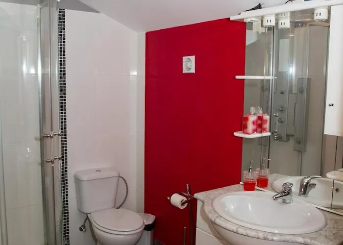 Lovely Place For An Excellent Vacation *