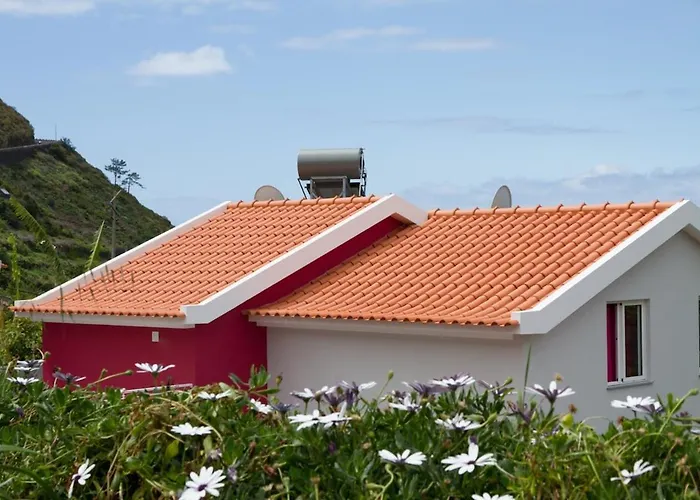 Lovely Place For An Excellent Vacation Arco da Calheta (Madeira)