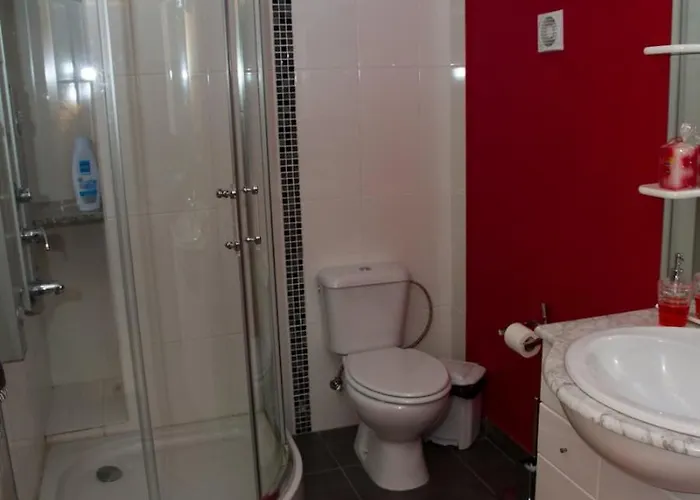 Lovely Place For An Excellent Vacation Daire *