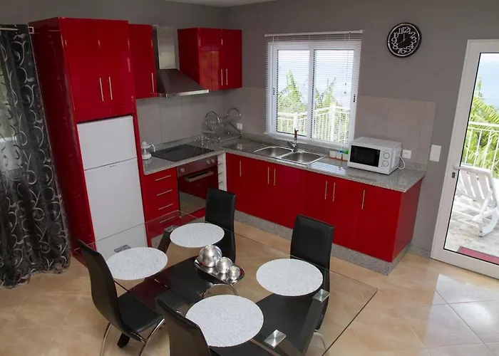 Lovely Place For An Excellent Vacation Daire