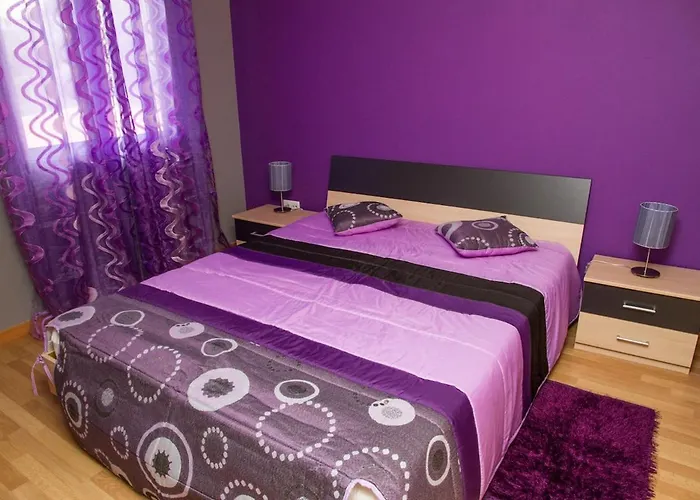 Lovely Place For An Excellent Vacation Daire