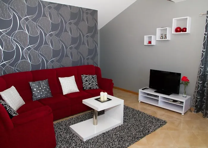 Lovely Place For An Excellent Vacation