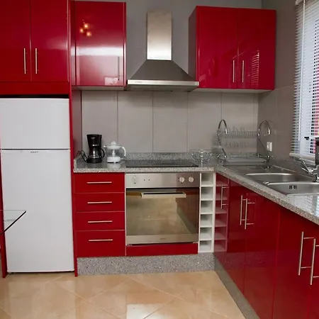 Lovely Place For An Excellent Vacation * Арку-да-Кальета