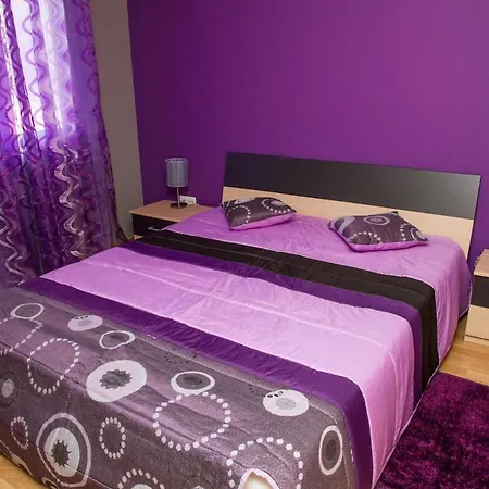 Lovely Place For An Excellent Vacation Апартаменты