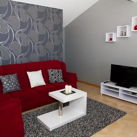 Lovely Place For An Excellent Vacation