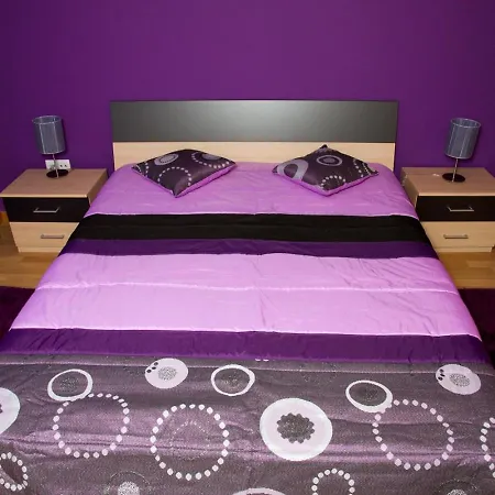 Апартаменты Lovely Place For An Excellent Vacation Арку-да-Кальета