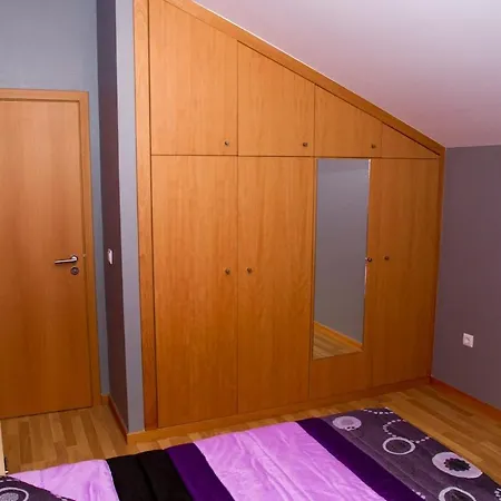 Lovely Place For An Excellent Vacation Арку-да-Кальета