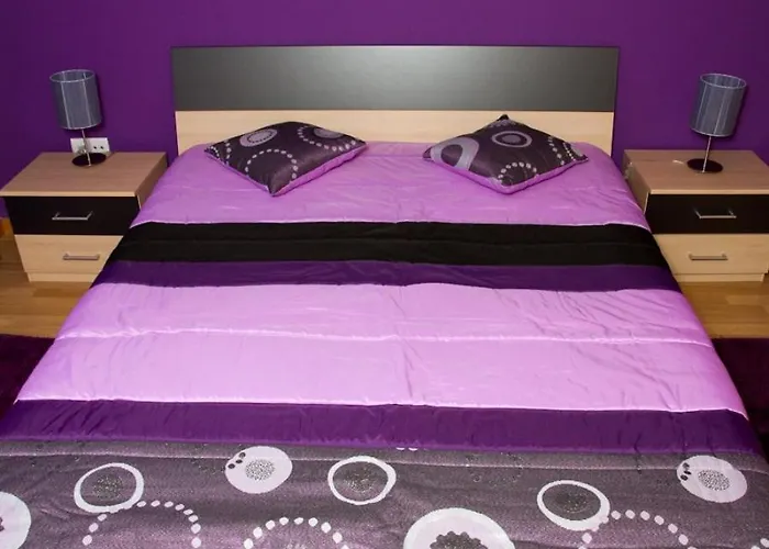 Апартаменты Lovely Place For An Excellent Vacation Арку-да-Кальета